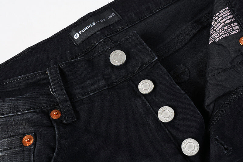 Purple Brand Skinny Jeans #9001