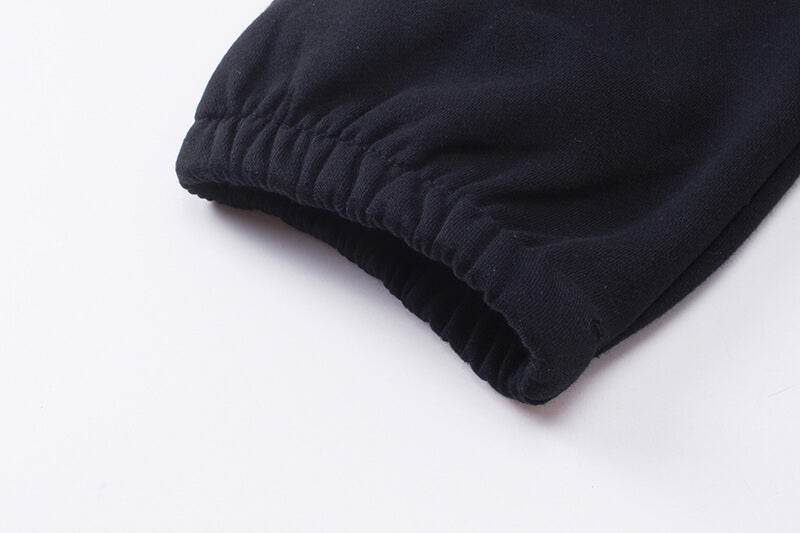 Sp5der Young Thug Pant Black #8307