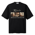 Rhude Regatta Team Tee