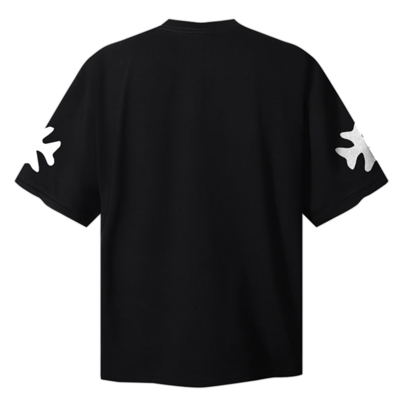 Rhude Deix Shield Tee