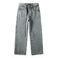 Purple Brand Crystal Diamond Skinny Jeans #9133