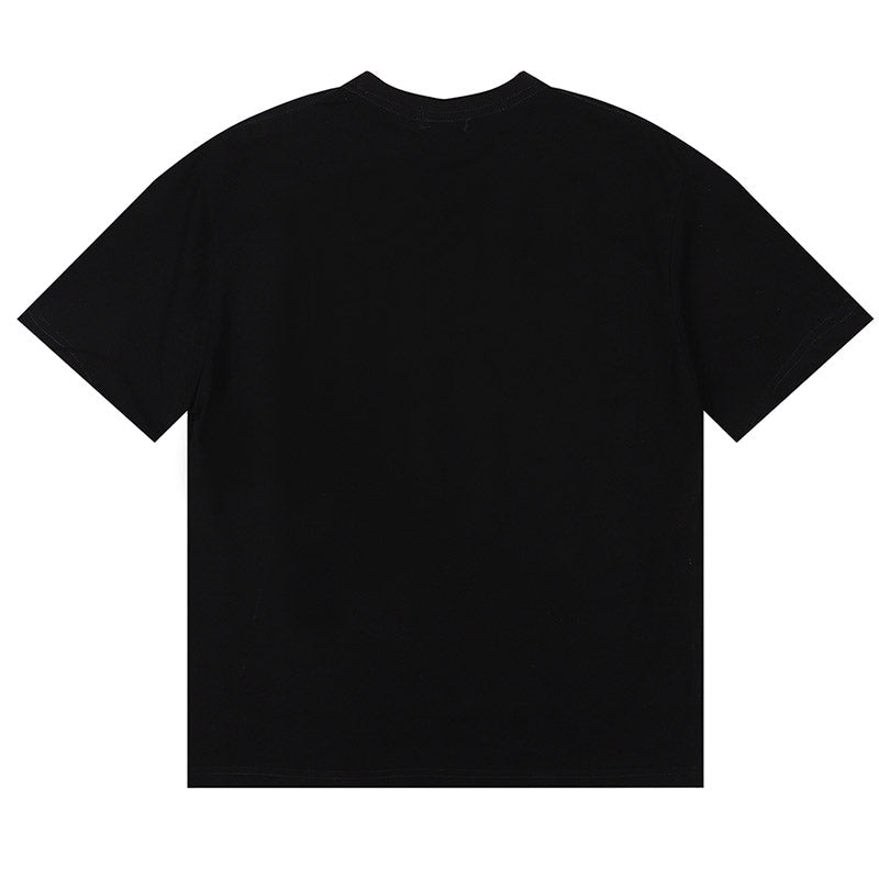 RHUDE Essential T-Shirt | Premium 100% Cotton Streetwear