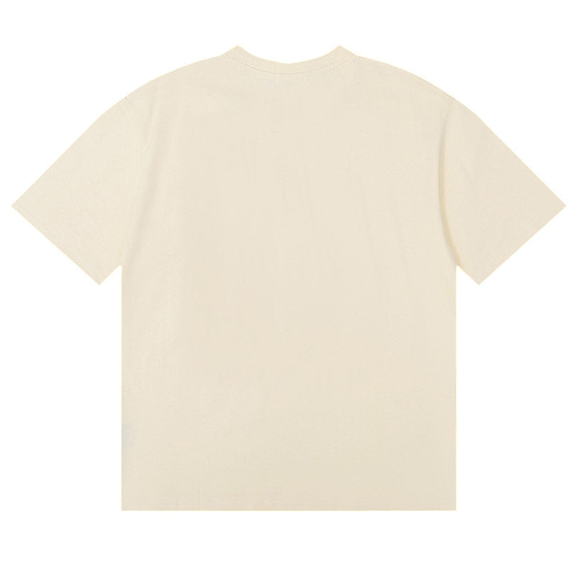 RHUDE Essential T-Shirt | Premium 100% Cotton Streetwear