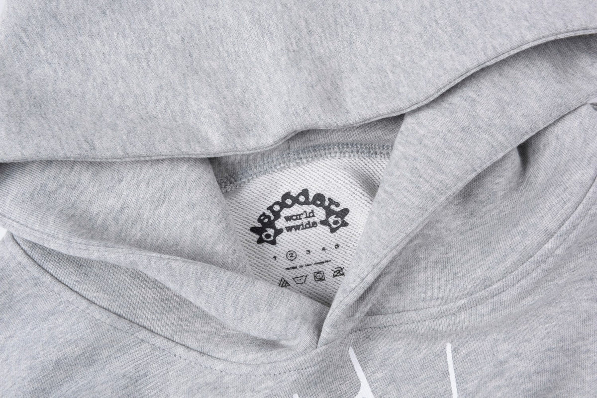 Sp5der 555555 Phobia NY Spider Web Sports Hoodie – Premium Streetwear Sweatshirt