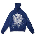 Sp5der 555555 Phobia NY Spider Web Sports Hoodie – Premium Streetwear Sweatshirt
