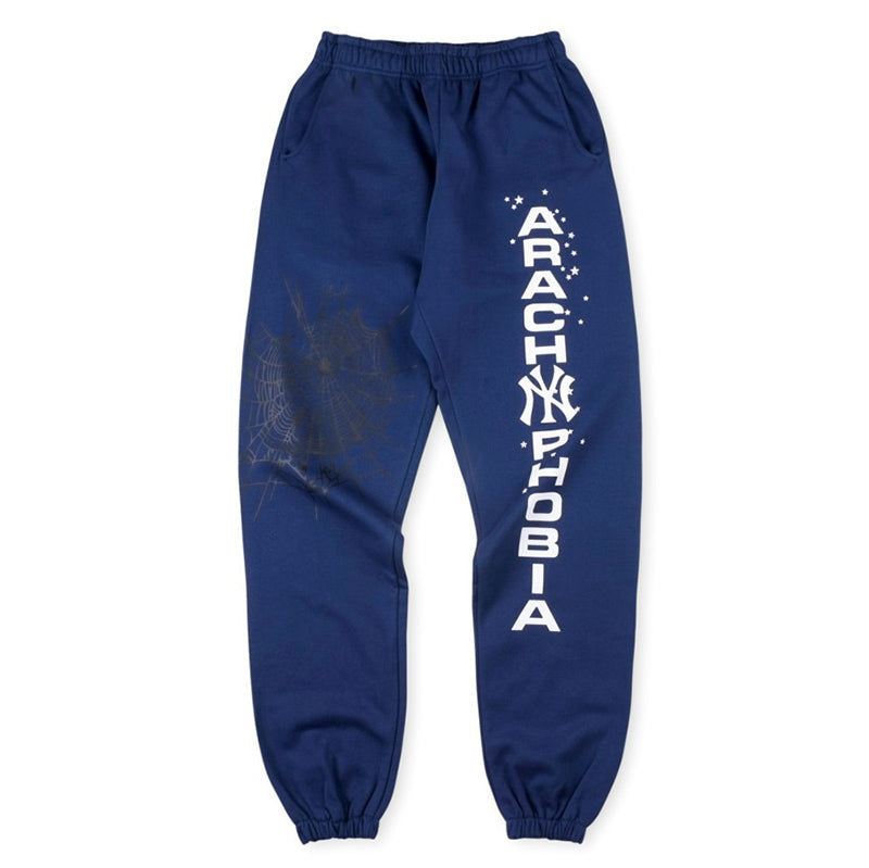 Sp5der 555555 Phobia Sports Pants