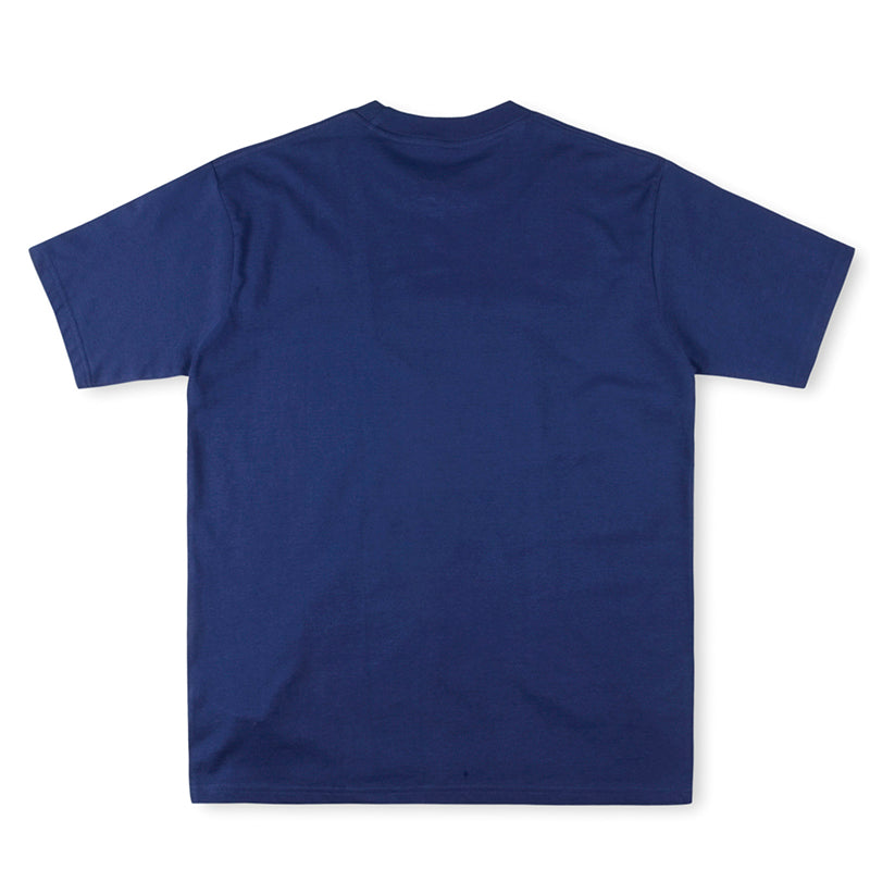 Sp5der I Heart SP5DER T-Shirt – Multi-Color Graphic Streetwear Tee