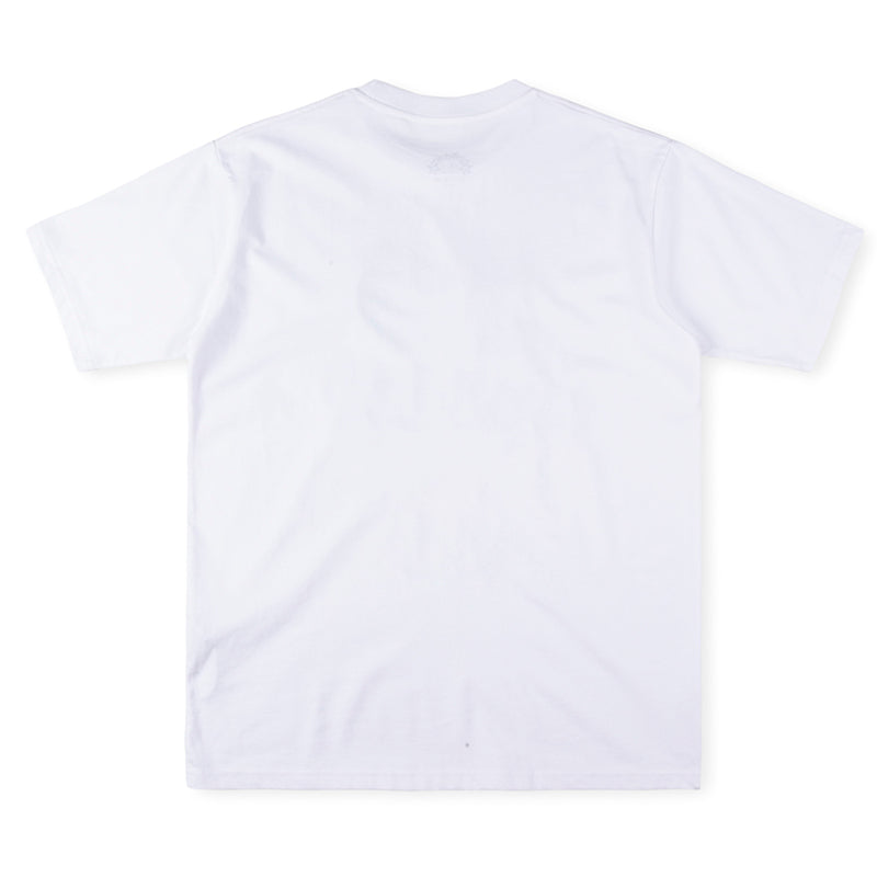 Sp5der I Heart SP5DER T-Shirt – Multi-Color Graphic Streetwear Tee