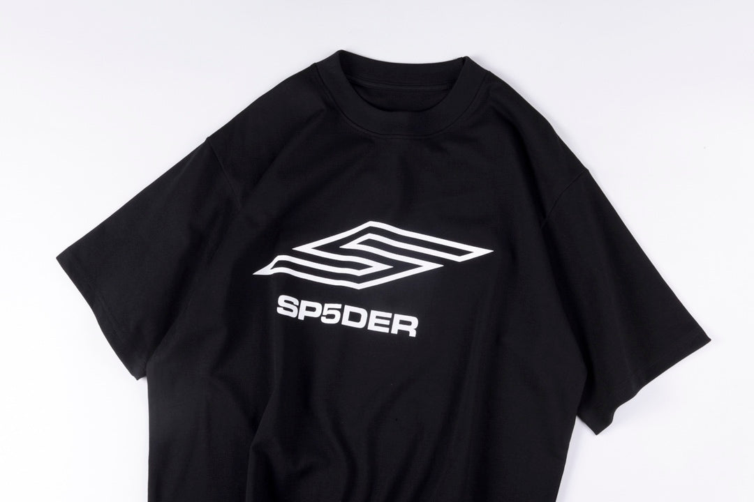 Sp5der Pro LW T-Shirt – Lightweight Streetwear Graphic Tee