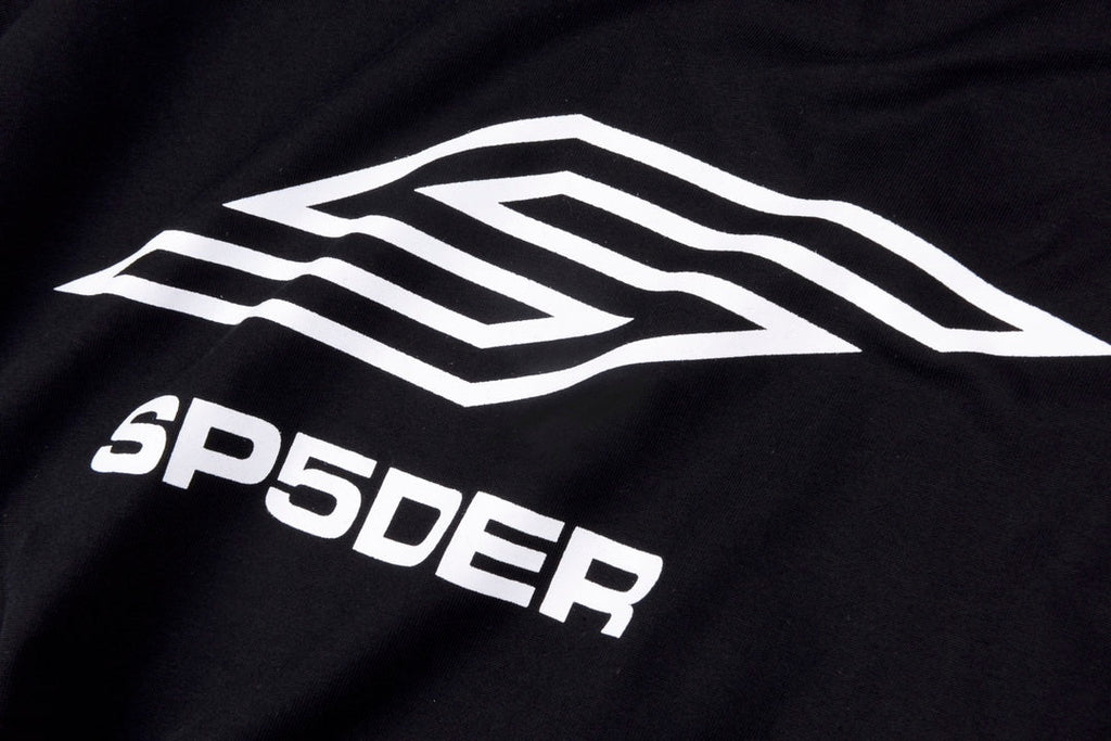 Sp5der Pro LW T-Shirt – Lightweight Streetwear Graphic Tee