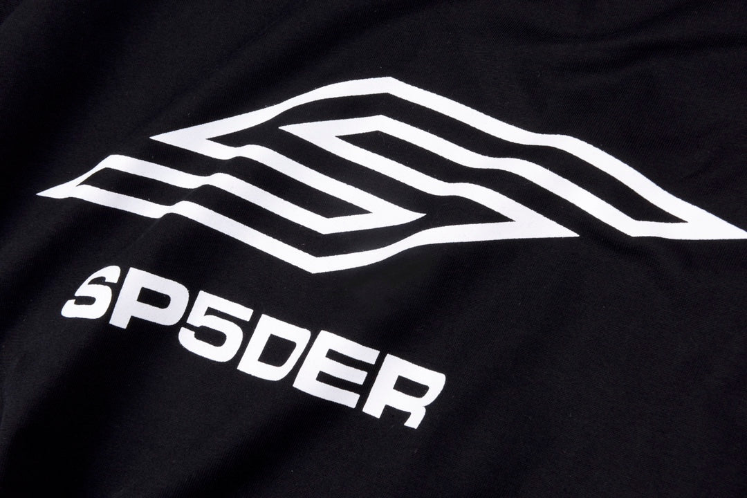 Sp5der Pro LW T-Shirt – Lightweight Streetwear Graphic Tee