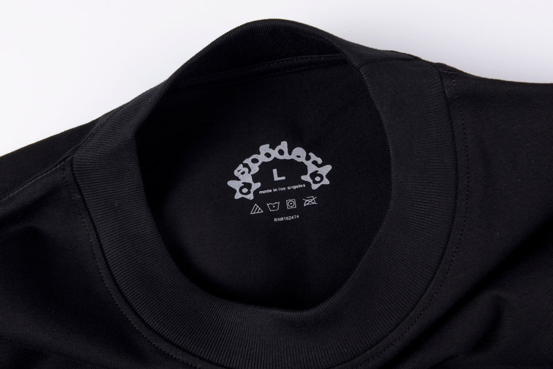 Sp5der Pro LW T-Shirt – Lightweight Streetwear Graphic Tee