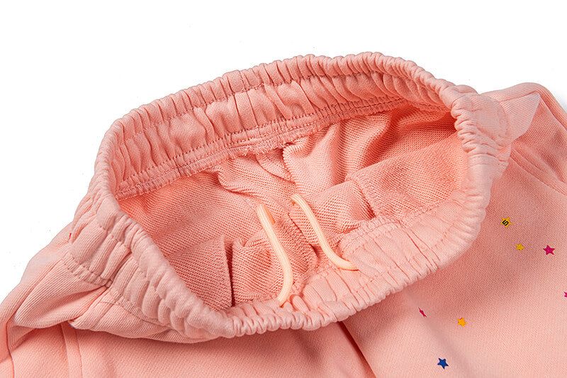 Sp5der Bellini Pant – Pink