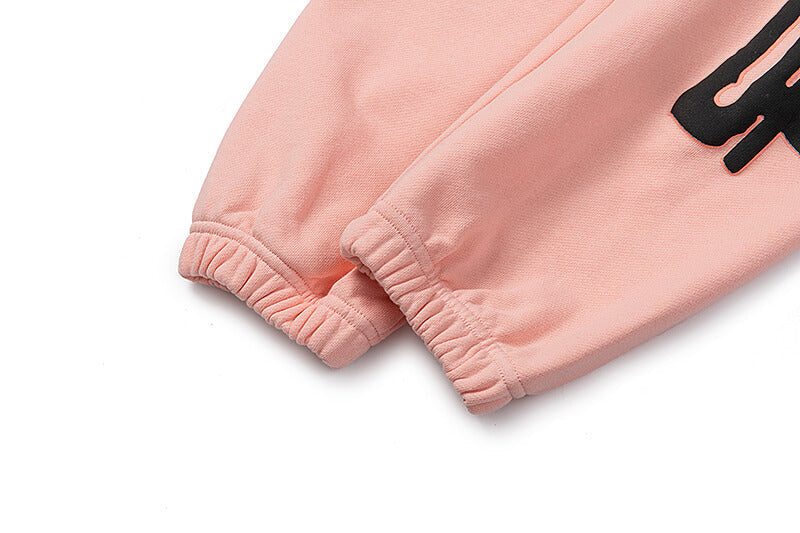 Sp5der Bellini Pant – Pink
