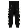 Sp5der Worldwide Beluga Pant – Black