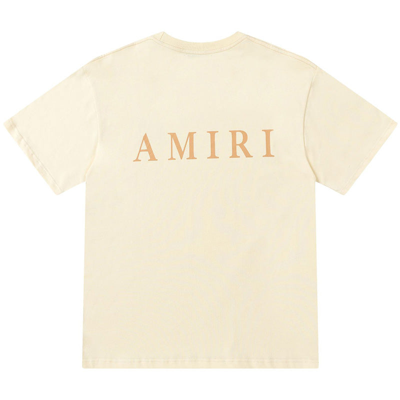AMIRI MA Logo T-Shirt