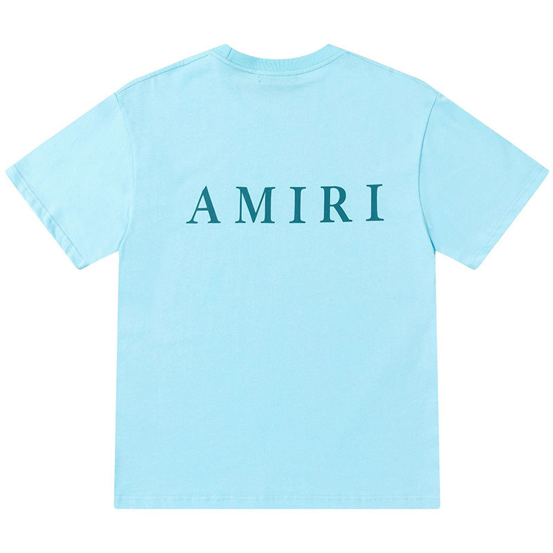 AMIRI MA Logo T-Shirt