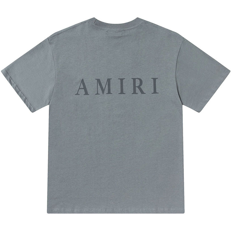 AMIRI MA Logo T-Shirt