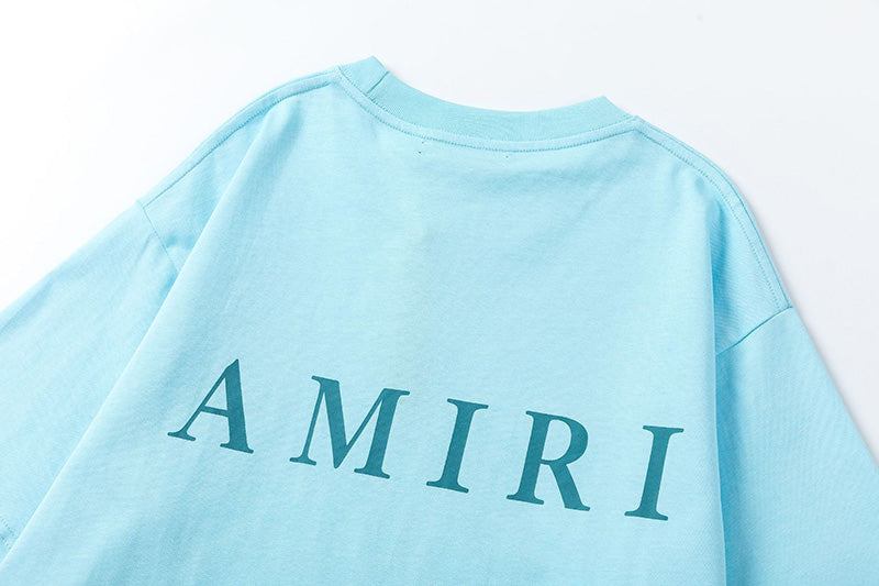 AMIRI MA Logo T-Shirt