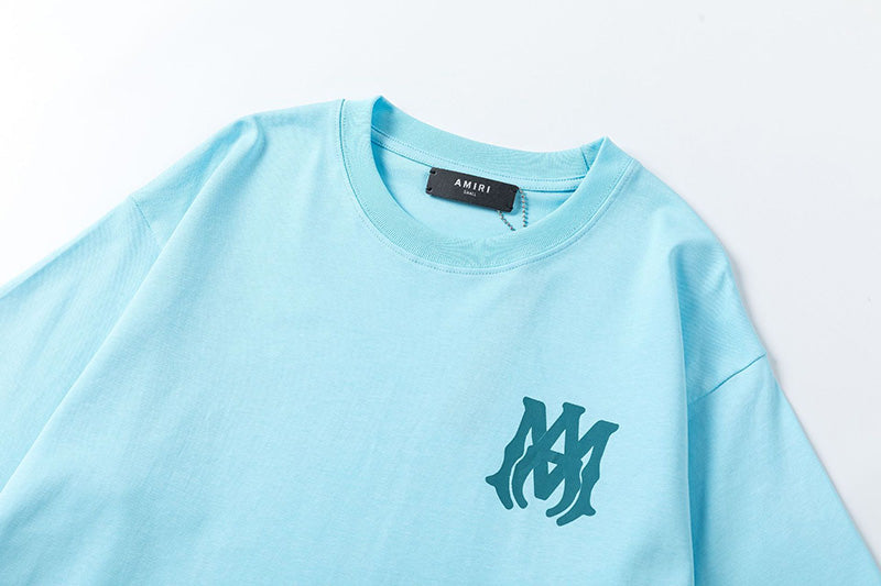 AMIRI MA Logo T-Shirt