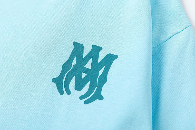 AMIRI MA Logo T-Shirt