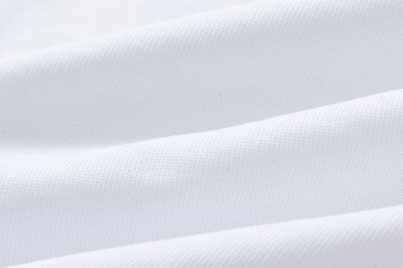 AMIRI Logo-Print Cotton T-Shirt