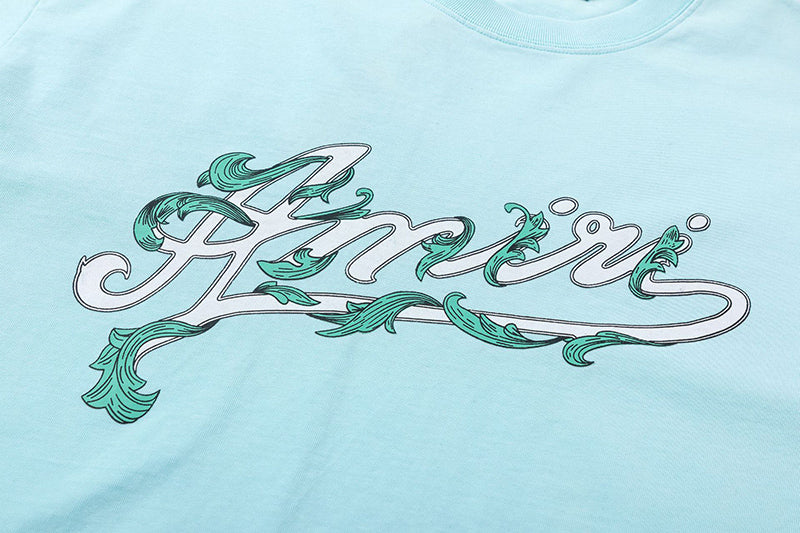 AMIRI Filigree T-Shirt