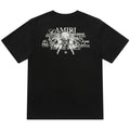 AMIRI Round Neck Street Style Cotton T-Shirt