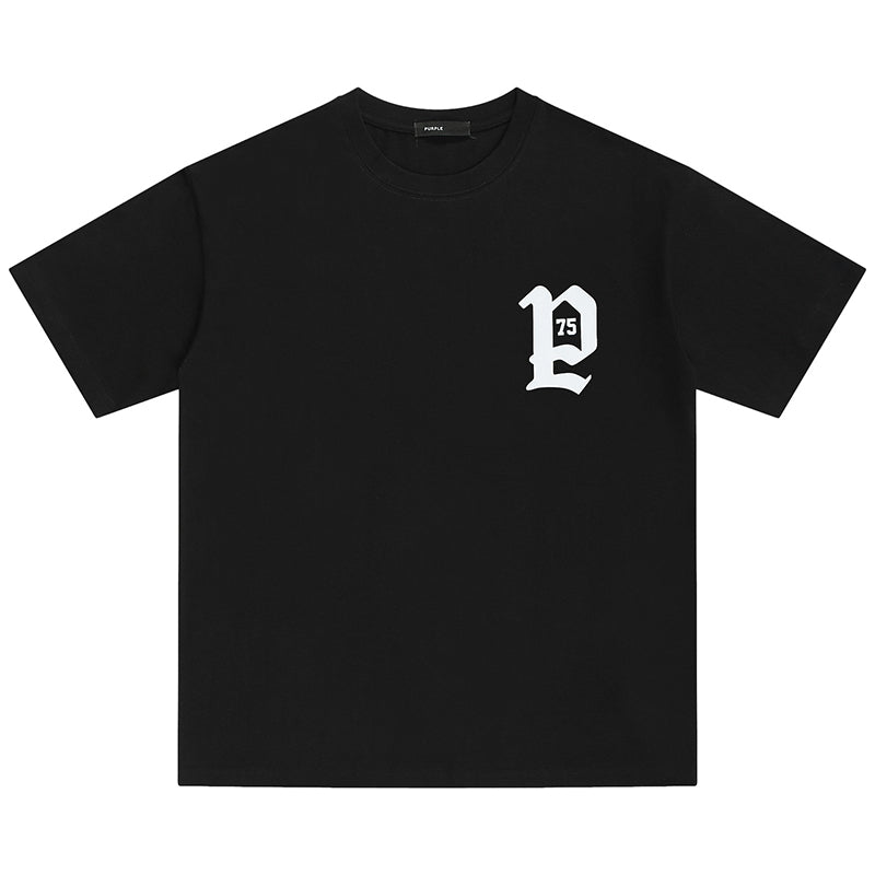 Purple Brand Men's T-Shirt | 100% Cotton