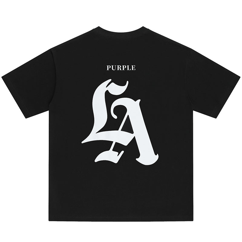 Purple Brand Men's T-Shirt | 100% Cotton