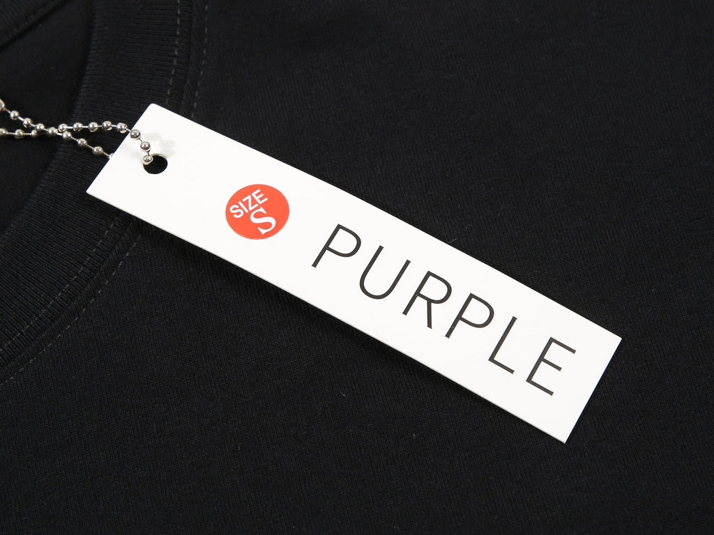 Purple Brand Men's T-Shirt | 100% Cotton