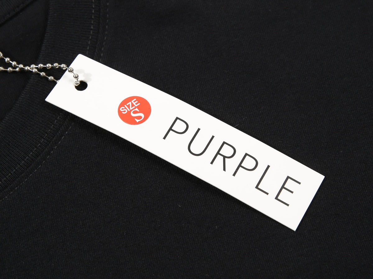 Purple Brand Men's T-Shirt | 100% Cotton