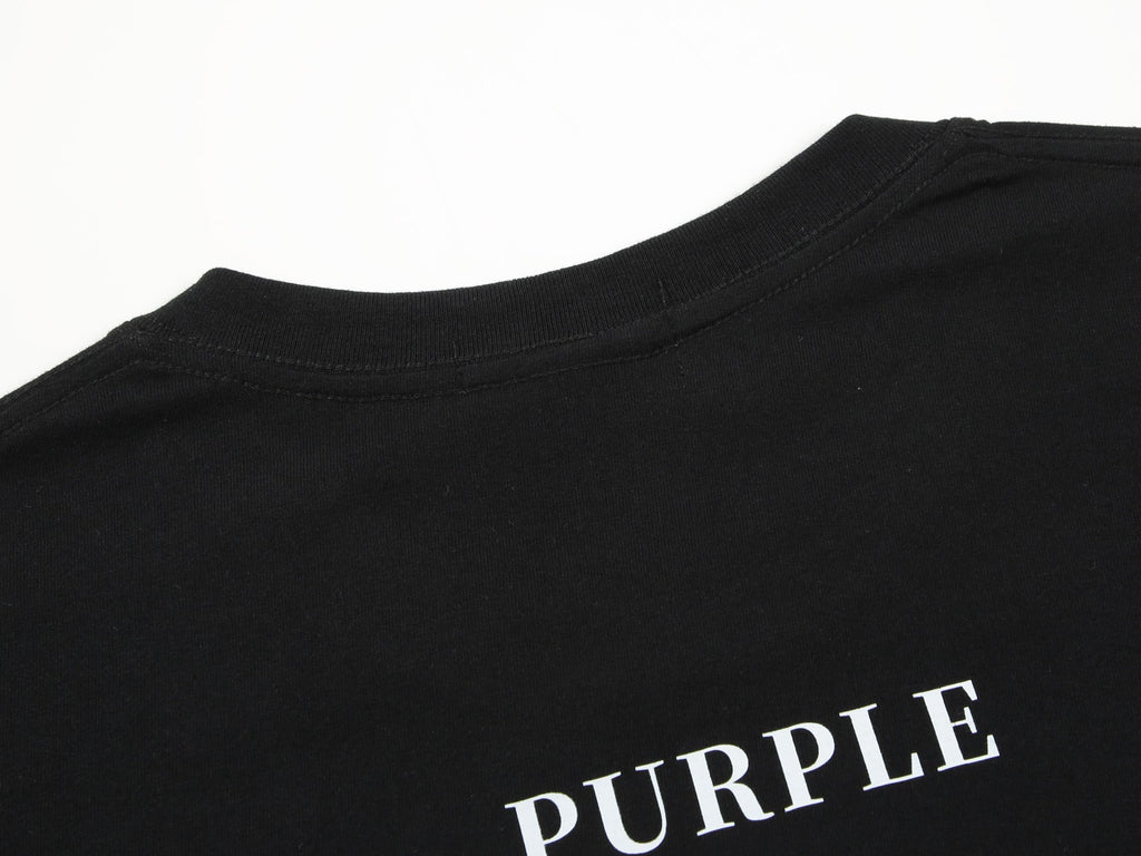 Purple Brand Men's T-Shirt | 100% Cotton
