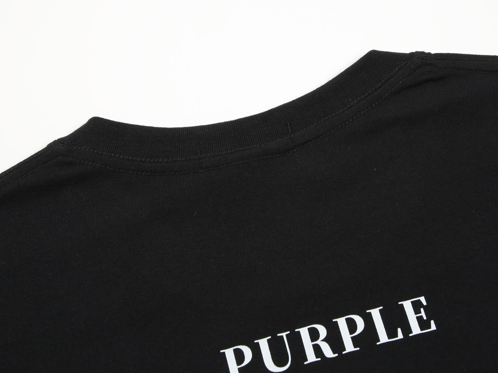 Purple Brand Men's T-Shirt | 100% Cotton