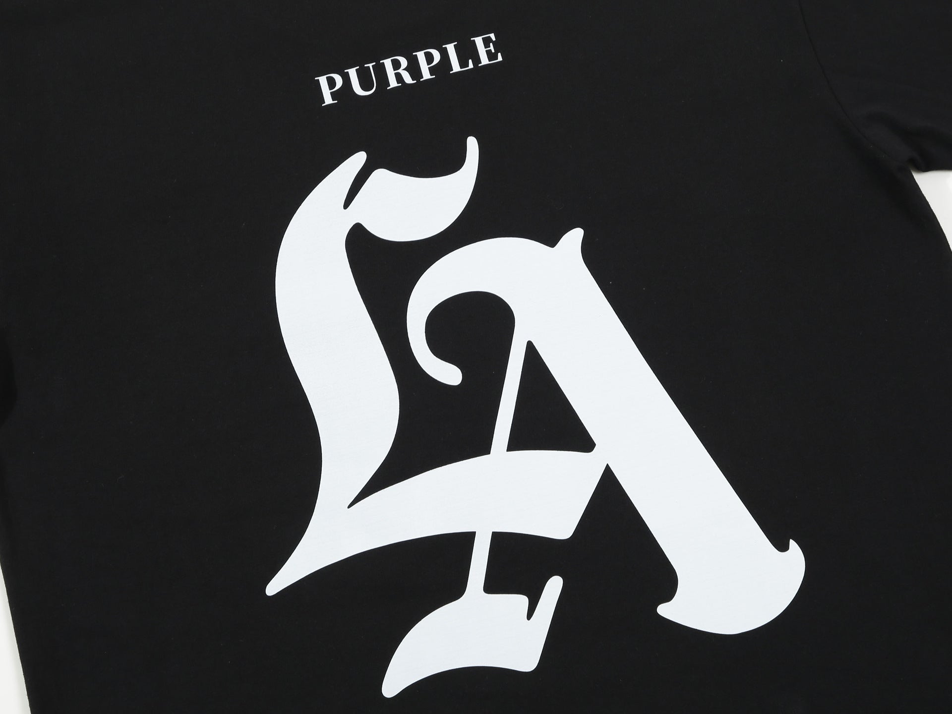 Purple Brand Men's T-Shirt | 100% Cotton