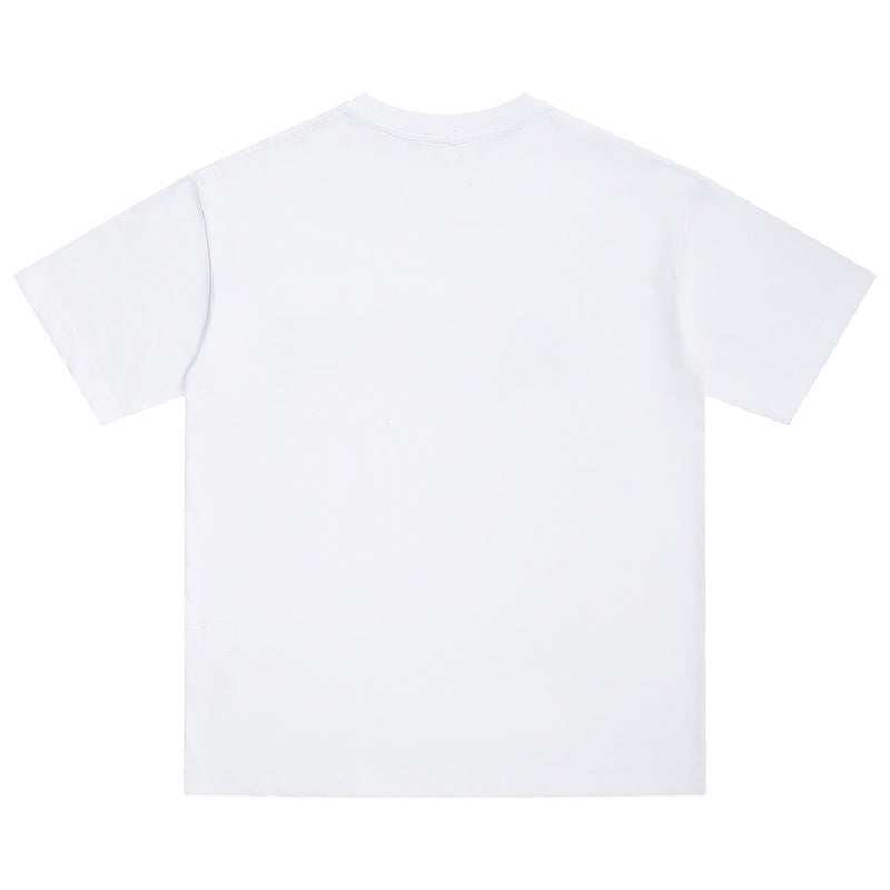 Purple Brand Men's T-Shirt | 100% Cotton