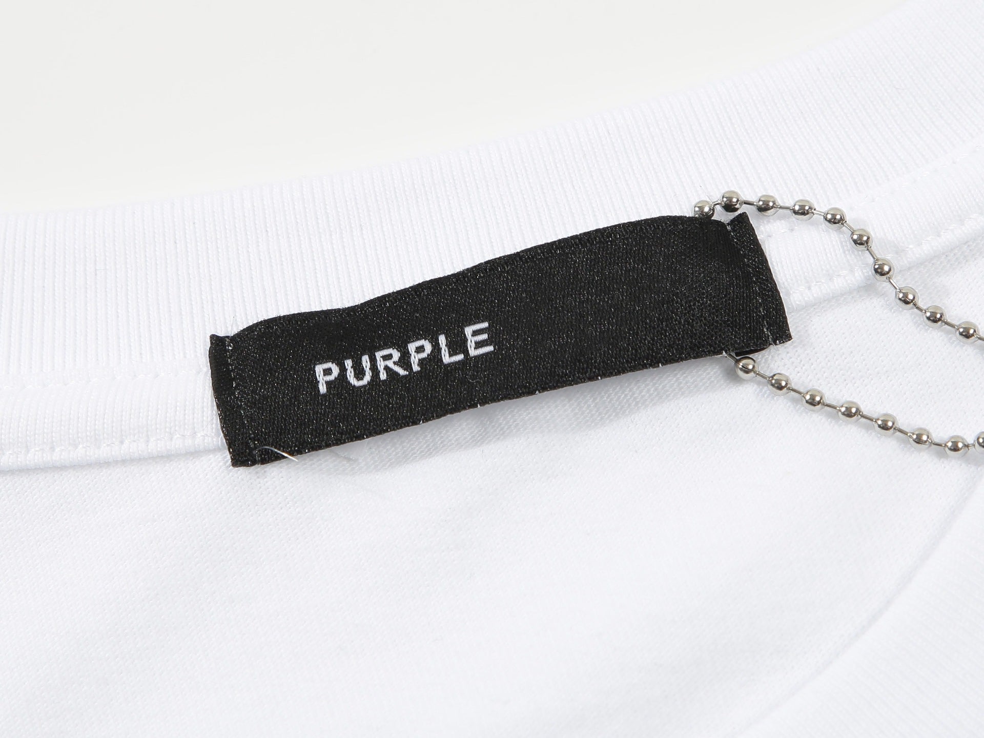 Purple Brand Men's T-Shirt | 100% Cotton