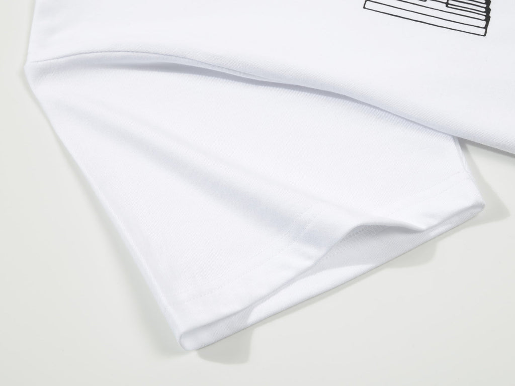 Purple Brand Men's T-Shirt | 100% Cotton
