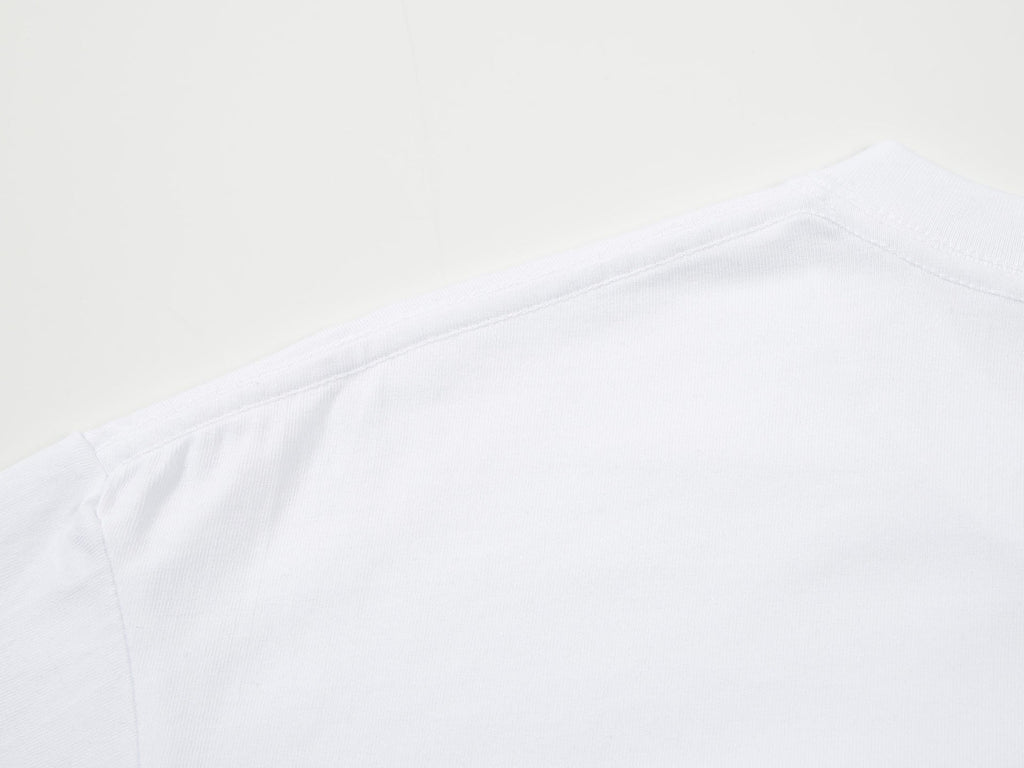 Purple Brand Men's T-Shirt | 100% Cotton