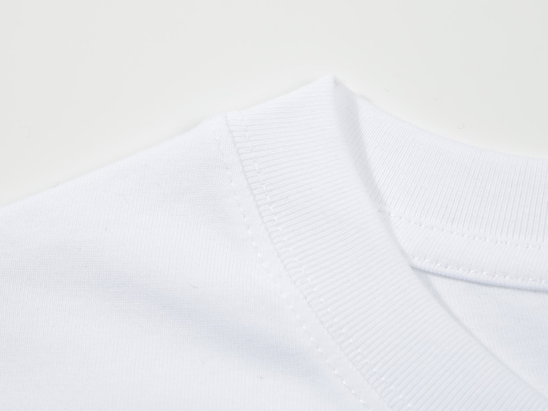 Purple Brand T-Shirt – White