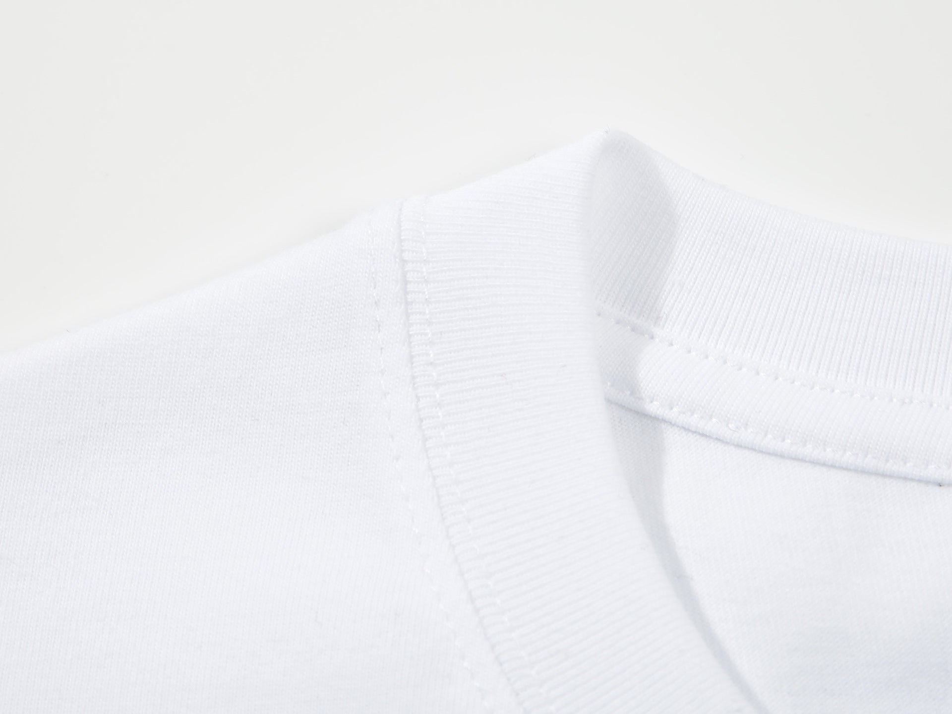 Purple Brand T-Shirt – White