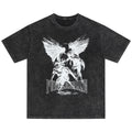 Purple Brand T-Shirt – Black