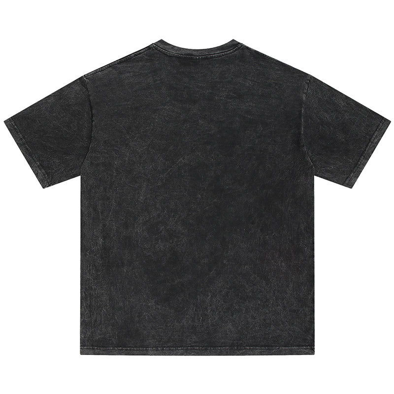 Purple Brand T-Shirt – Black