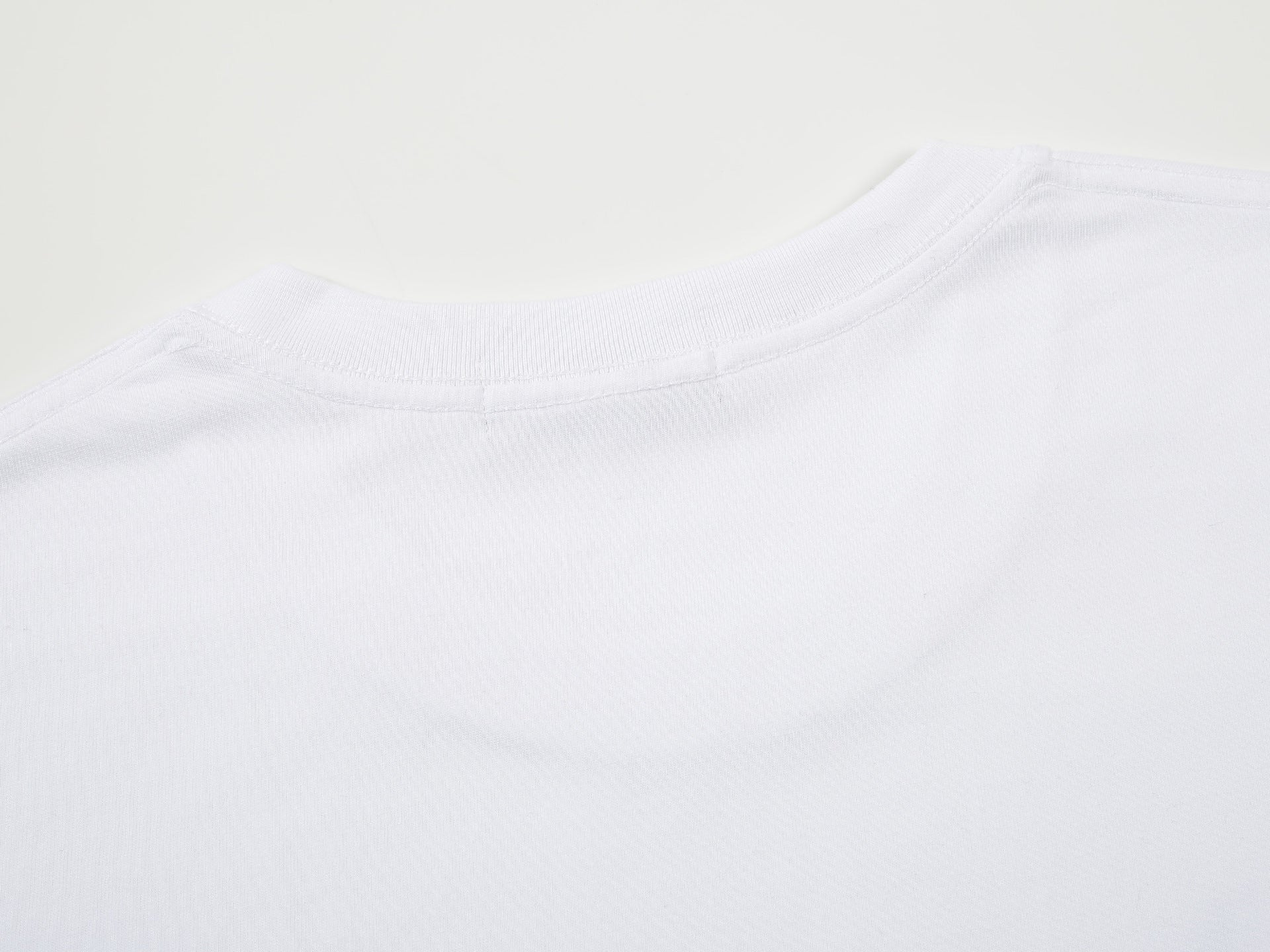 Purple Brand T-Shirt – White