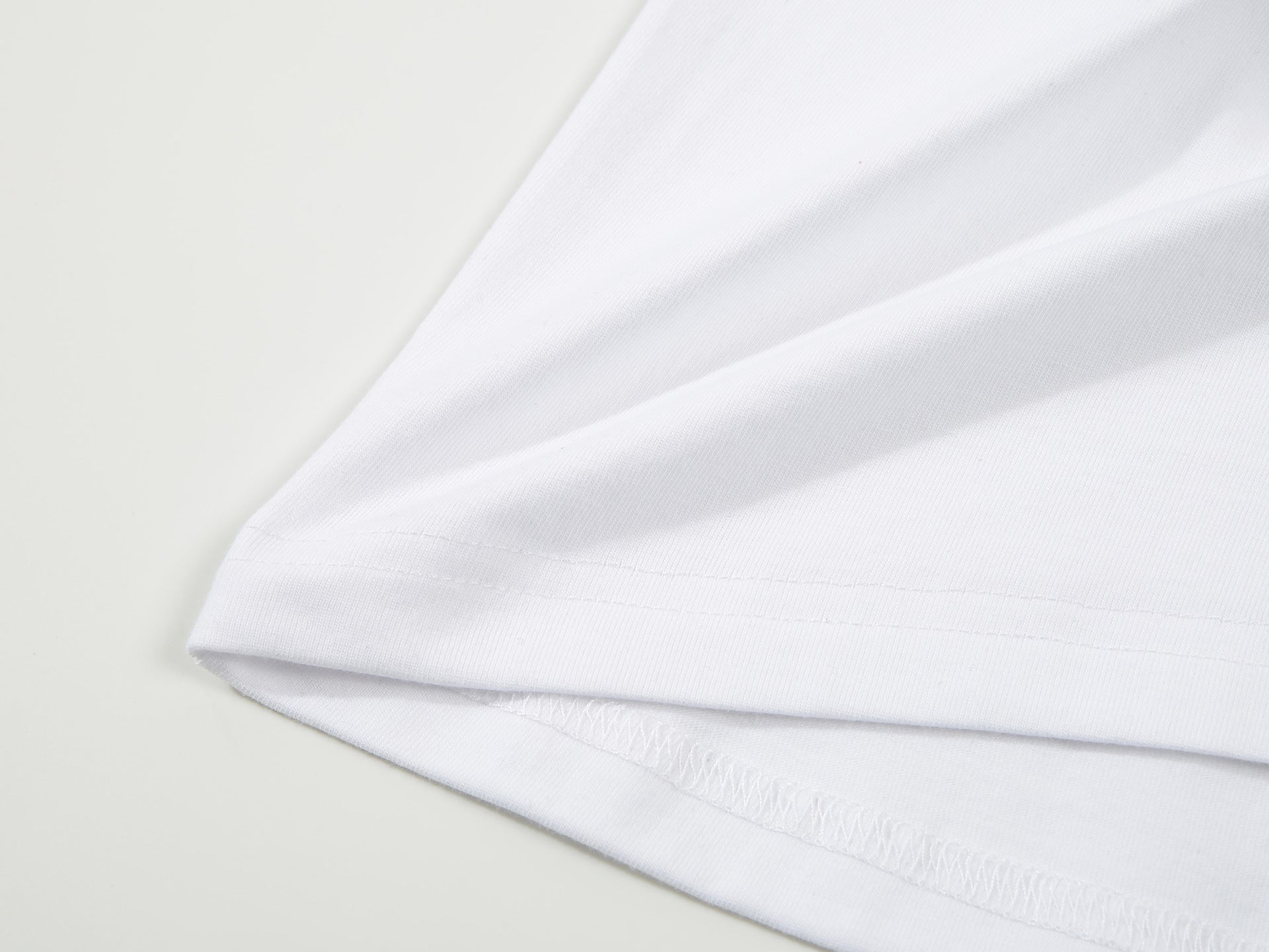 Purple Brand White T-Shirt