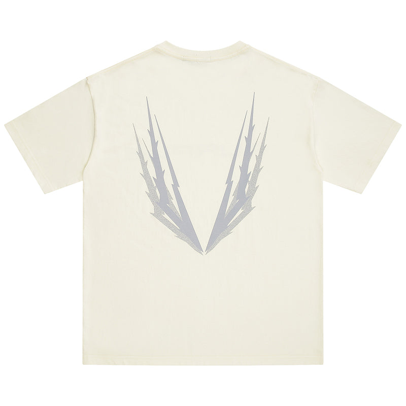 Purple Brand Apricot T-Shirt