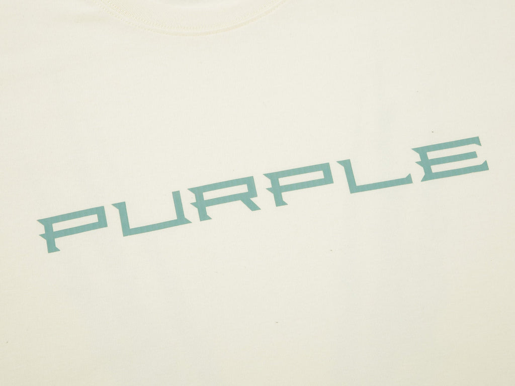 Purple Brand Apricot T-Shirt