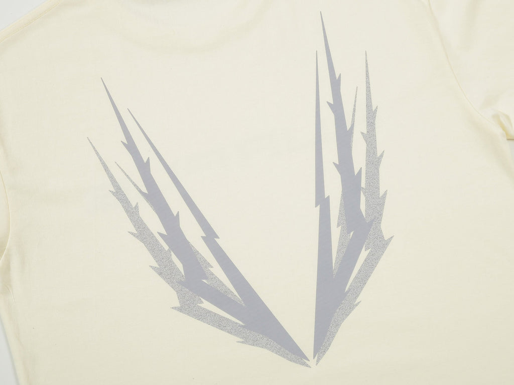 Purple Brand Apricot T-Shirt