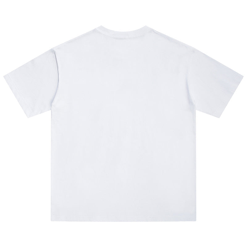 Purple Brand Men's T-Shirt | 100% Cotton