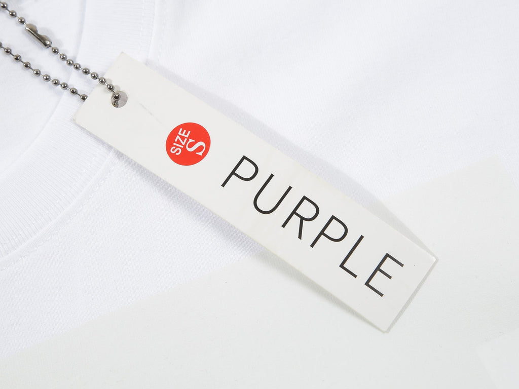Purple Brand Men's T-Shirt | 100% Cotton